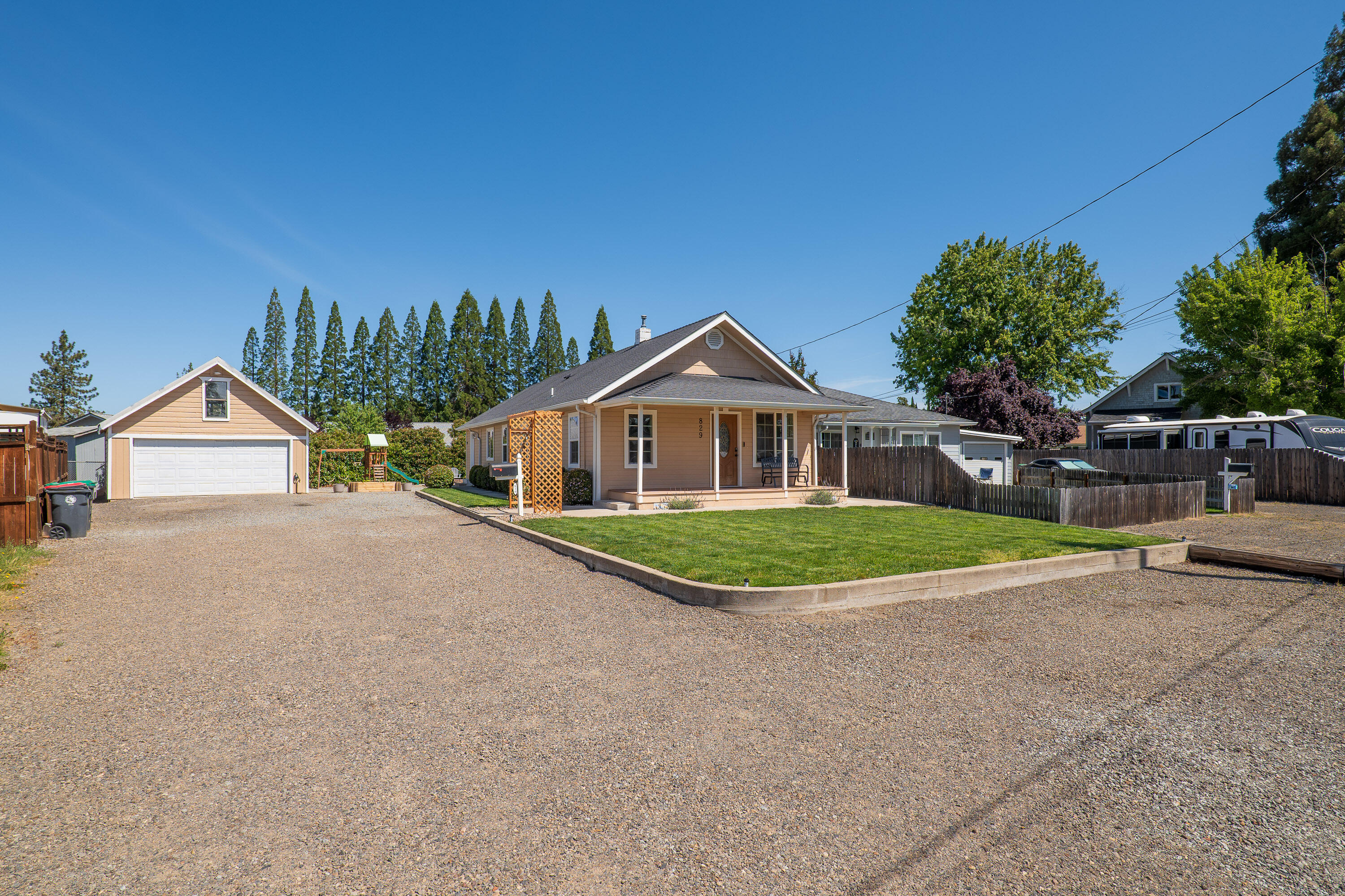 829 Hazel Street