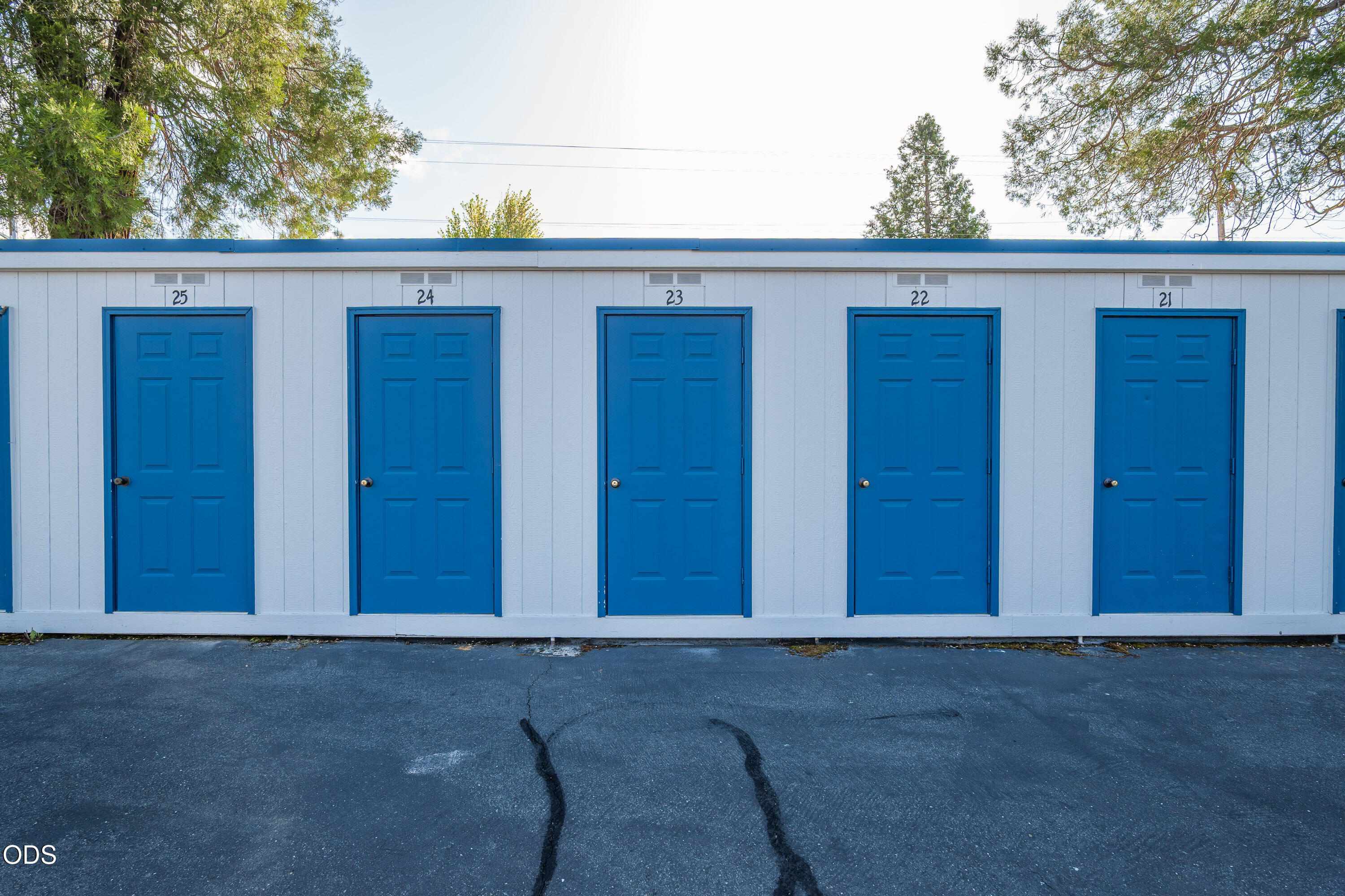 815 Pine Street, 23