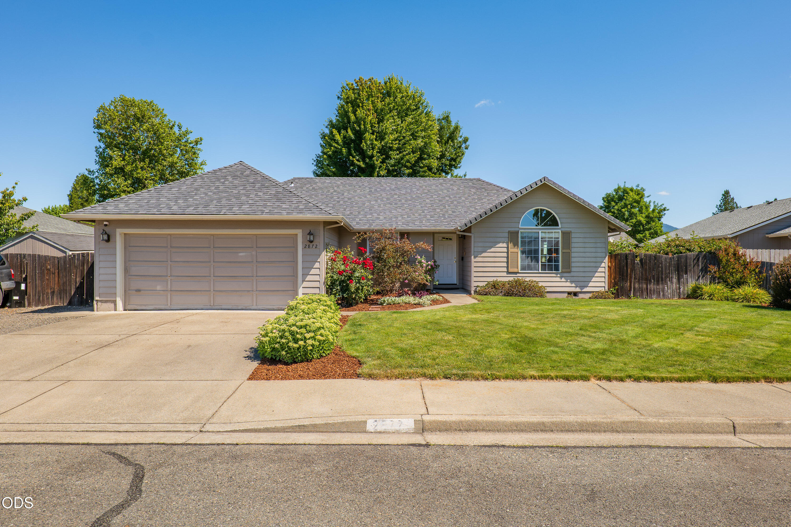 2872 Galaxy Way