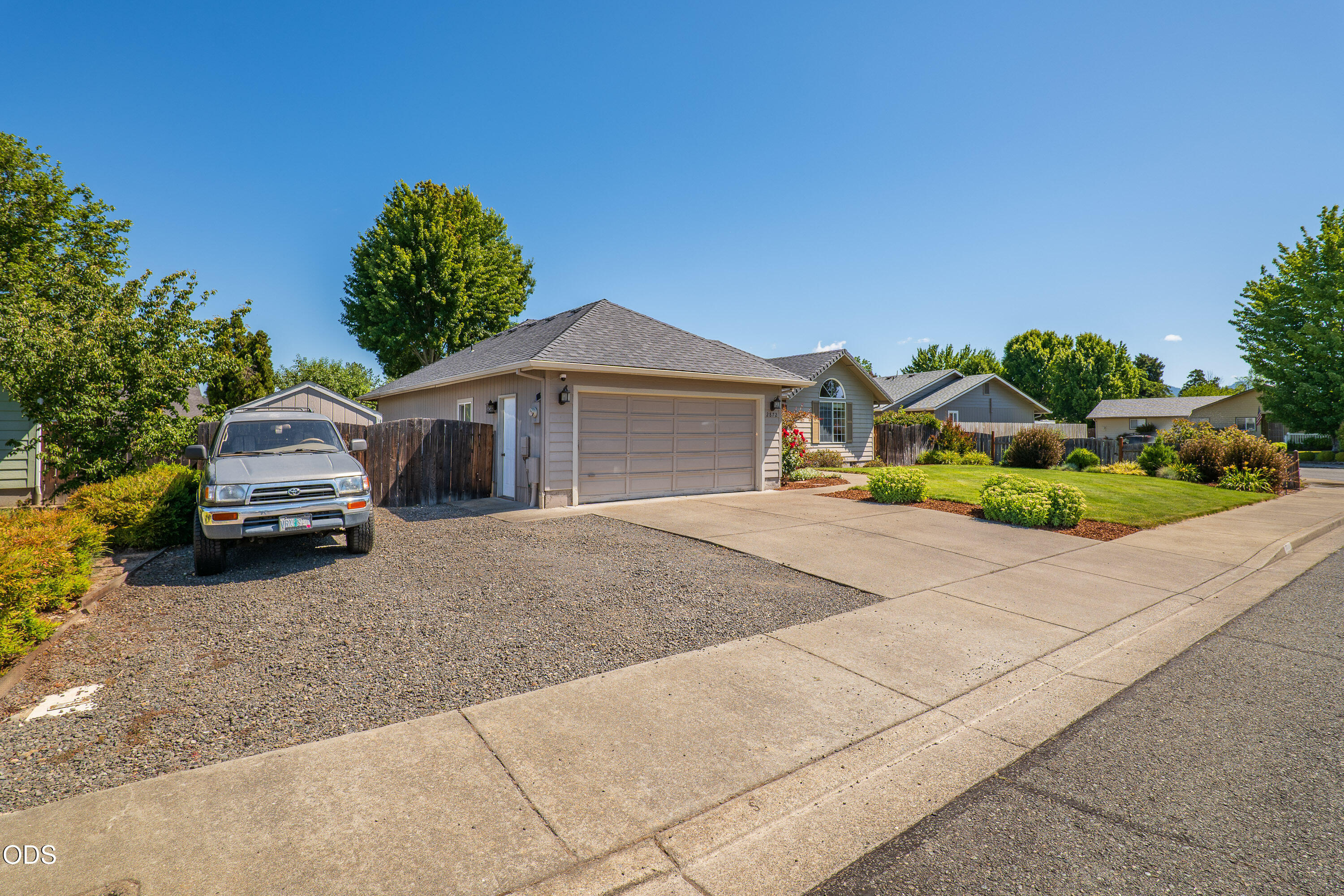 2872 Galaxy Way