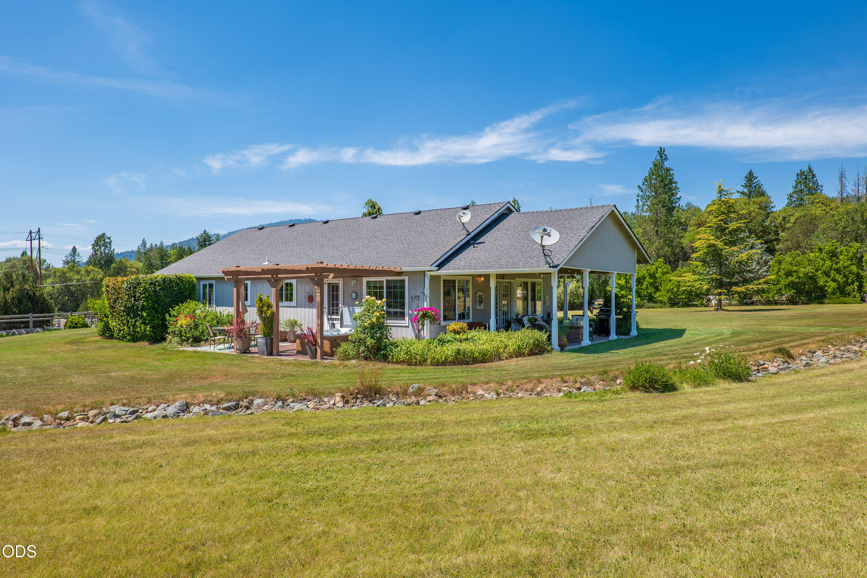 3959 Jumpoff Joe Creek Road