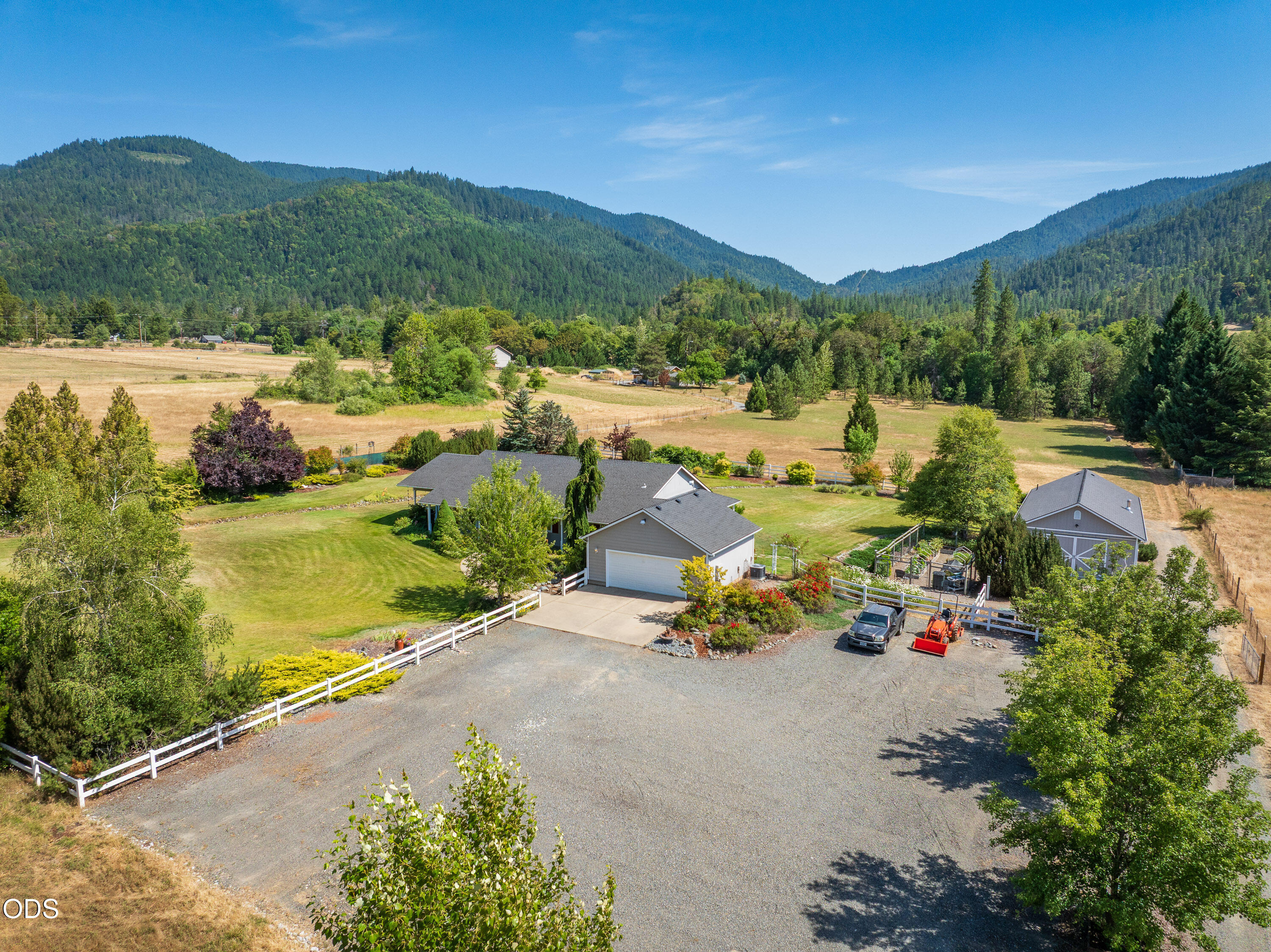 3959 Jumpoff Joe Creek Road