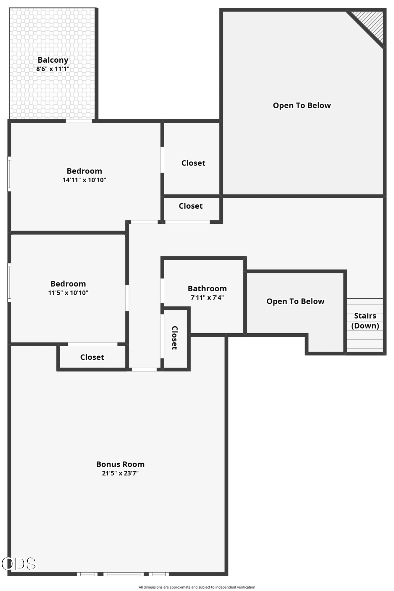 1981 Bluegrass Drive