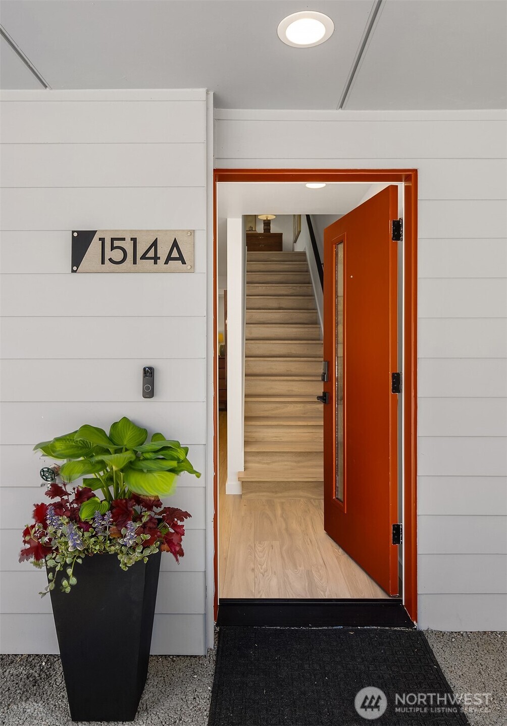 1514 17th Avenue S Unit: A