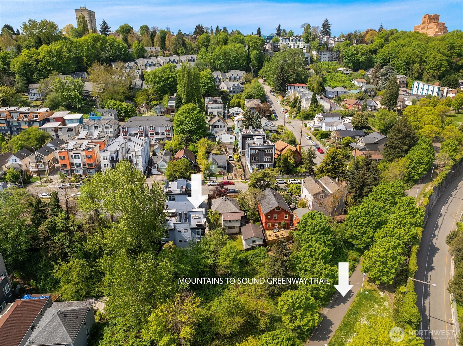 1514 17th Avenue S Unit: A