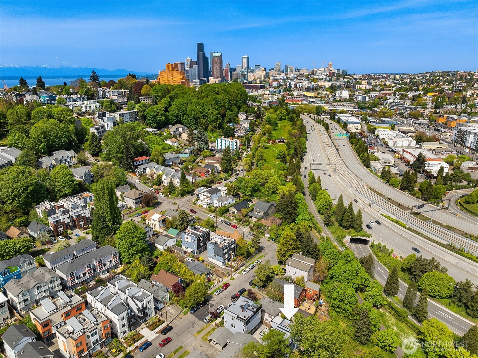 1514 17th Avenue S Unit: A