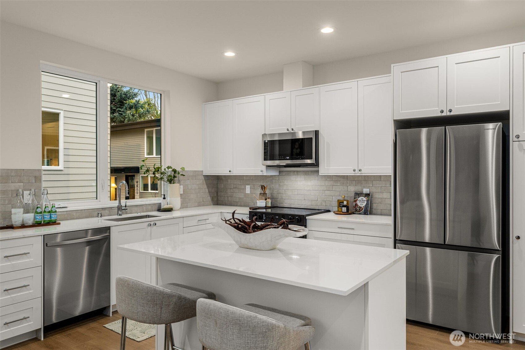 2103 SW Genesee Street