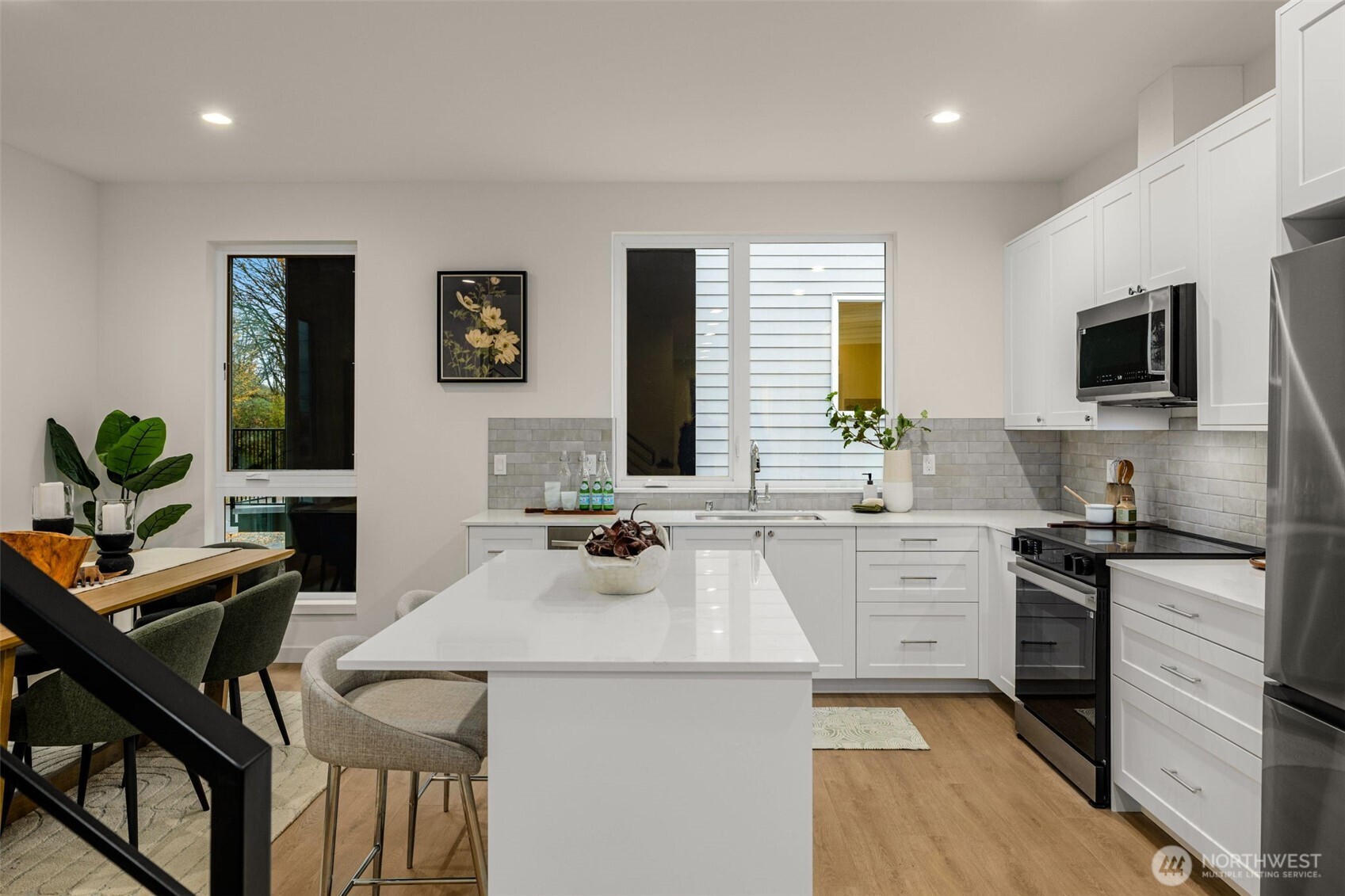 2103 SW Genesee Street