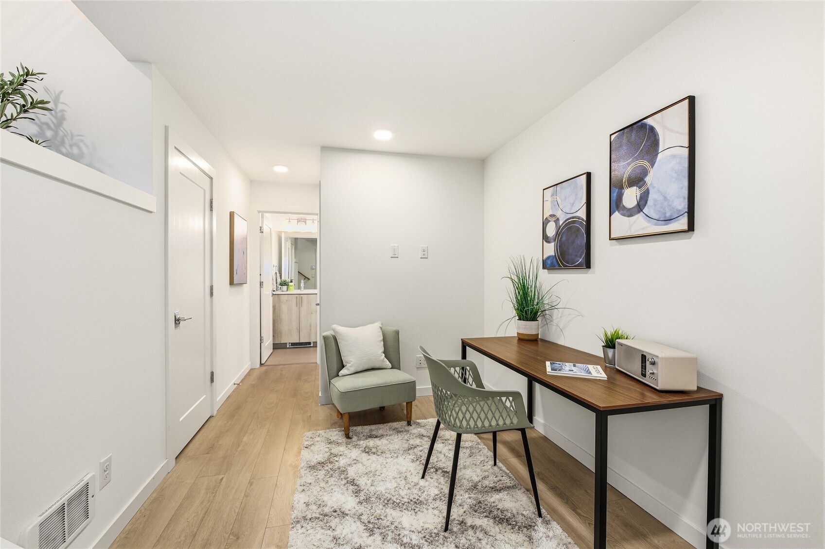 437 NE 73rd Street Unit: B