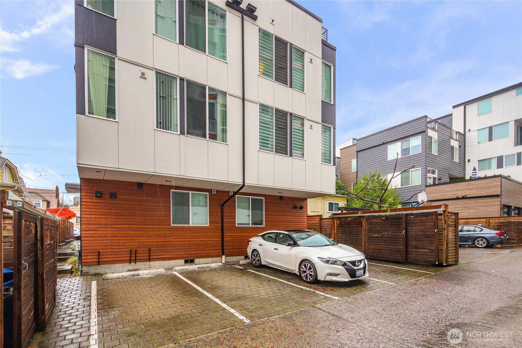 437 NE 73rd Street Unit: B