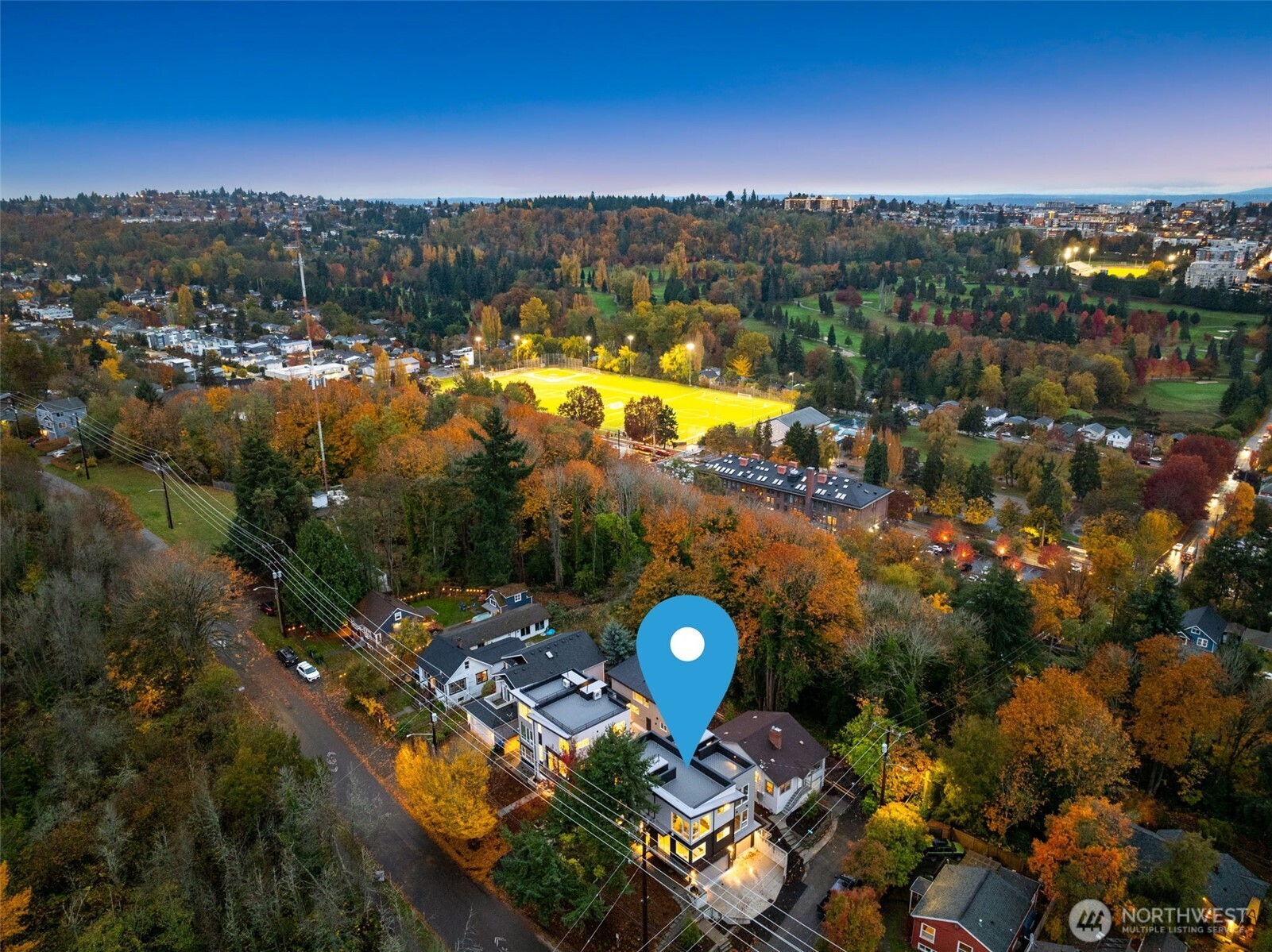 2103 SW Genesee Street