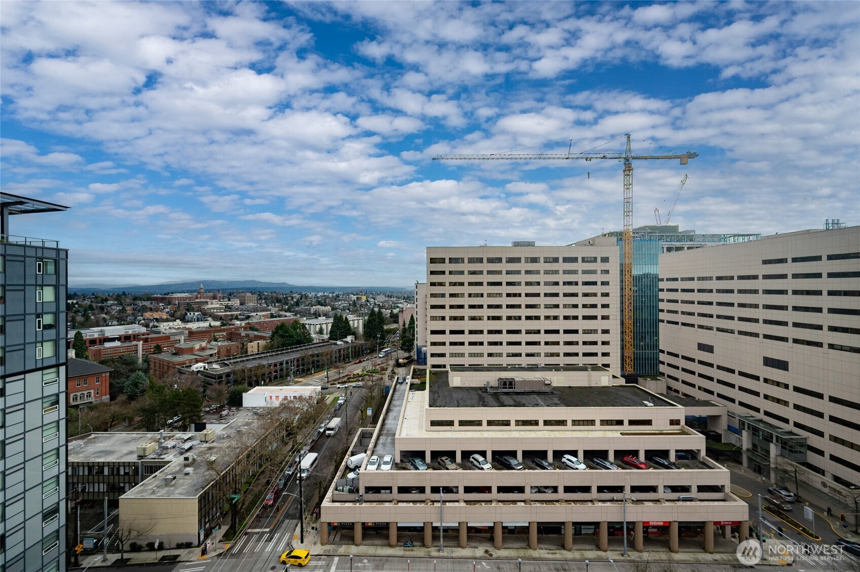 1301 Spring Street Unit: 16C
