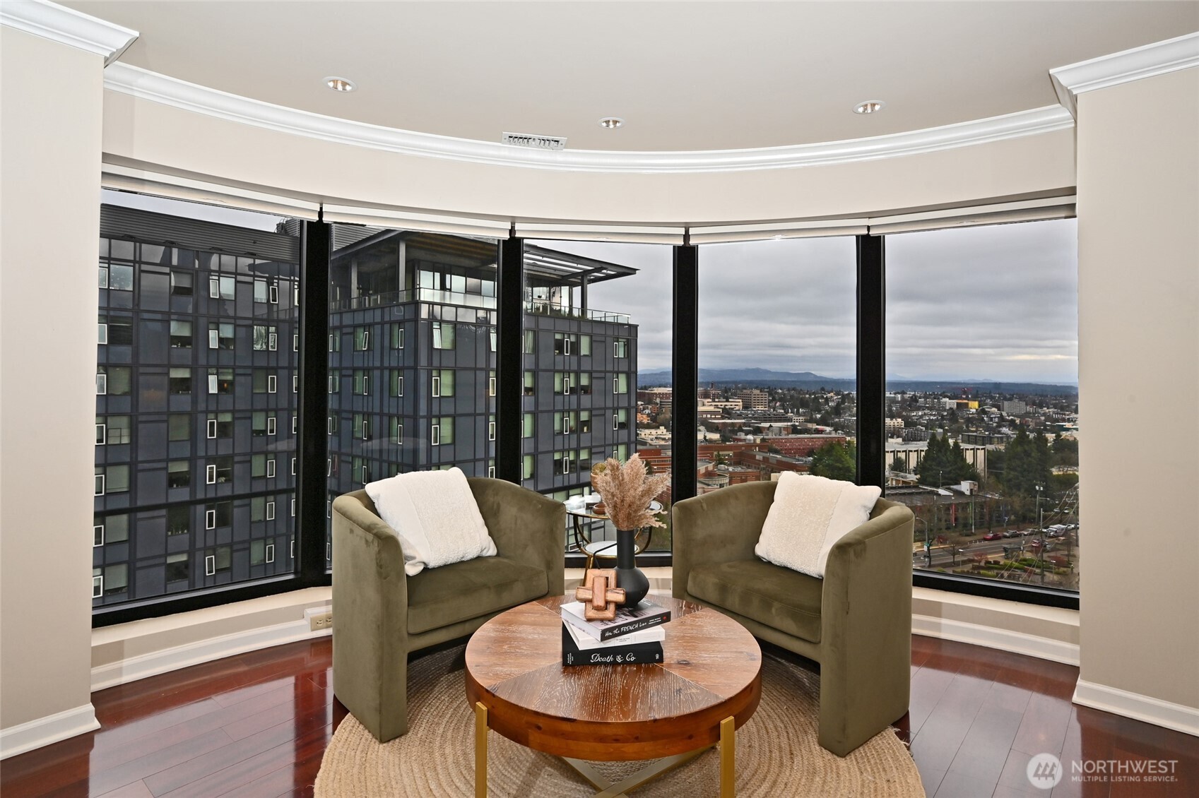 1301 Spring Street Unit: 16C