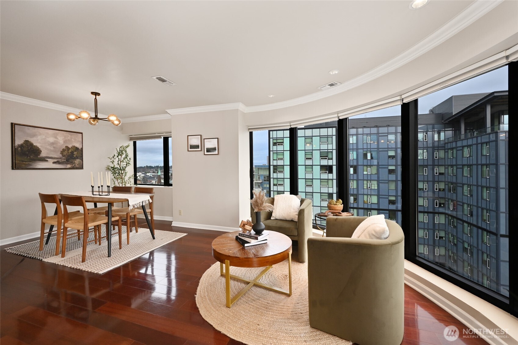 1301 Spring Street Unit: 16C
