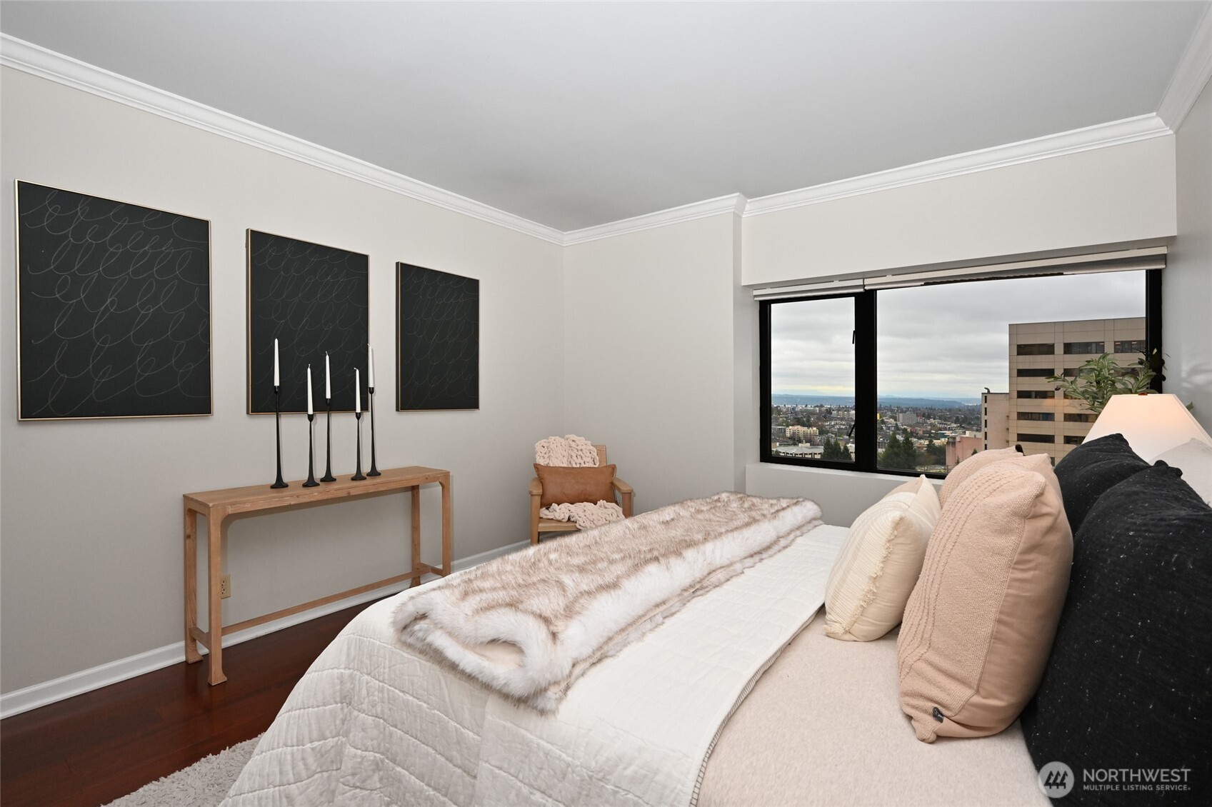 1301 Spring Street Unit: 16C