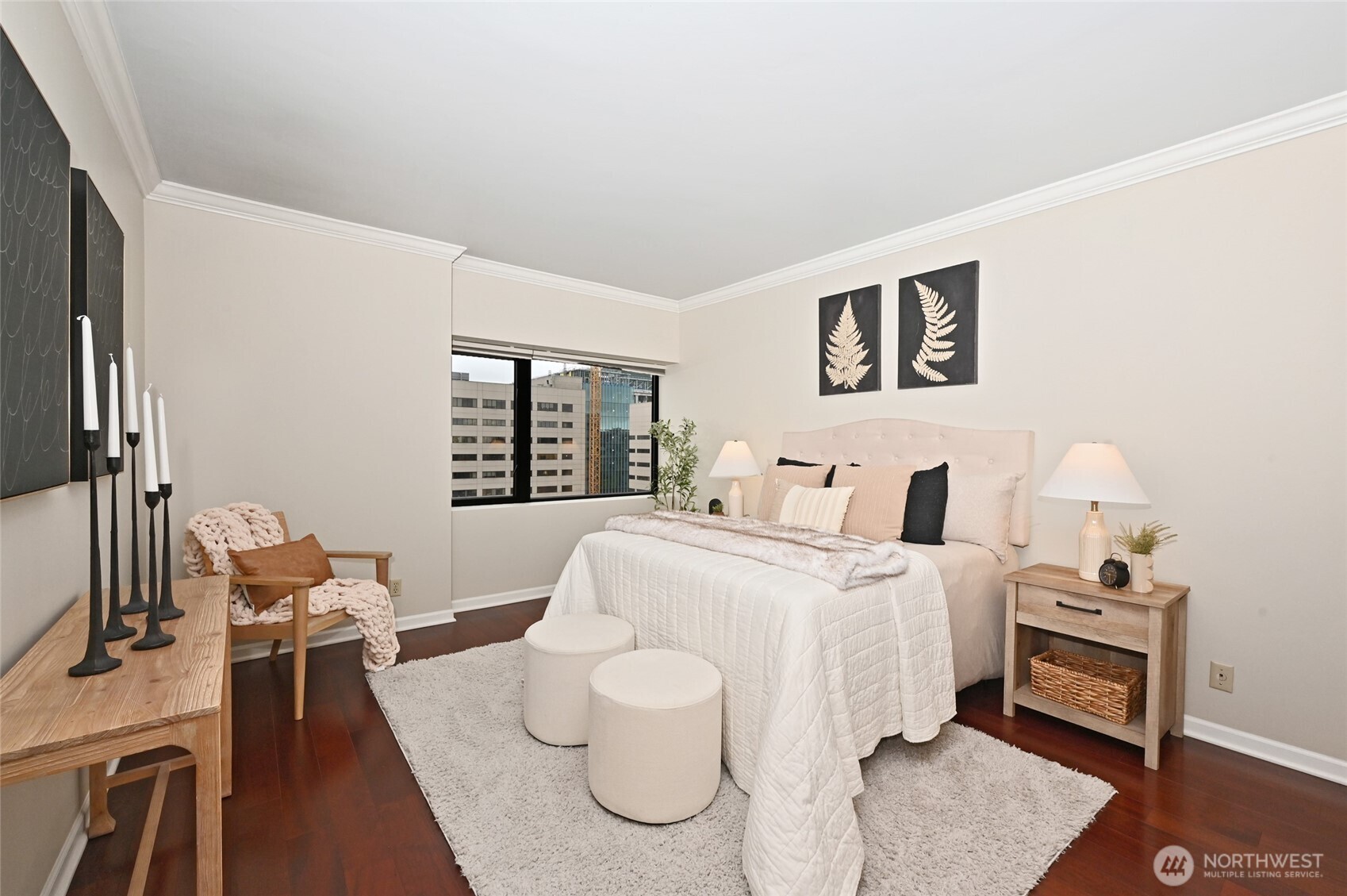 1301 Spring Street Unit: 16C