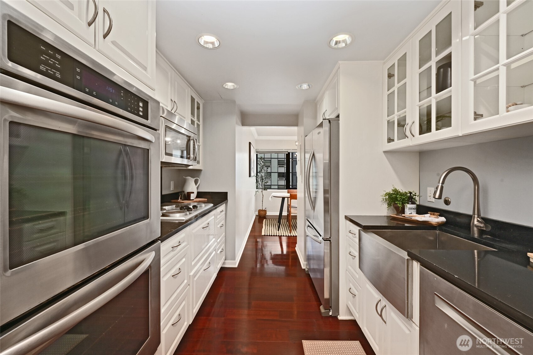 1301 Spring Street Unit: 16C