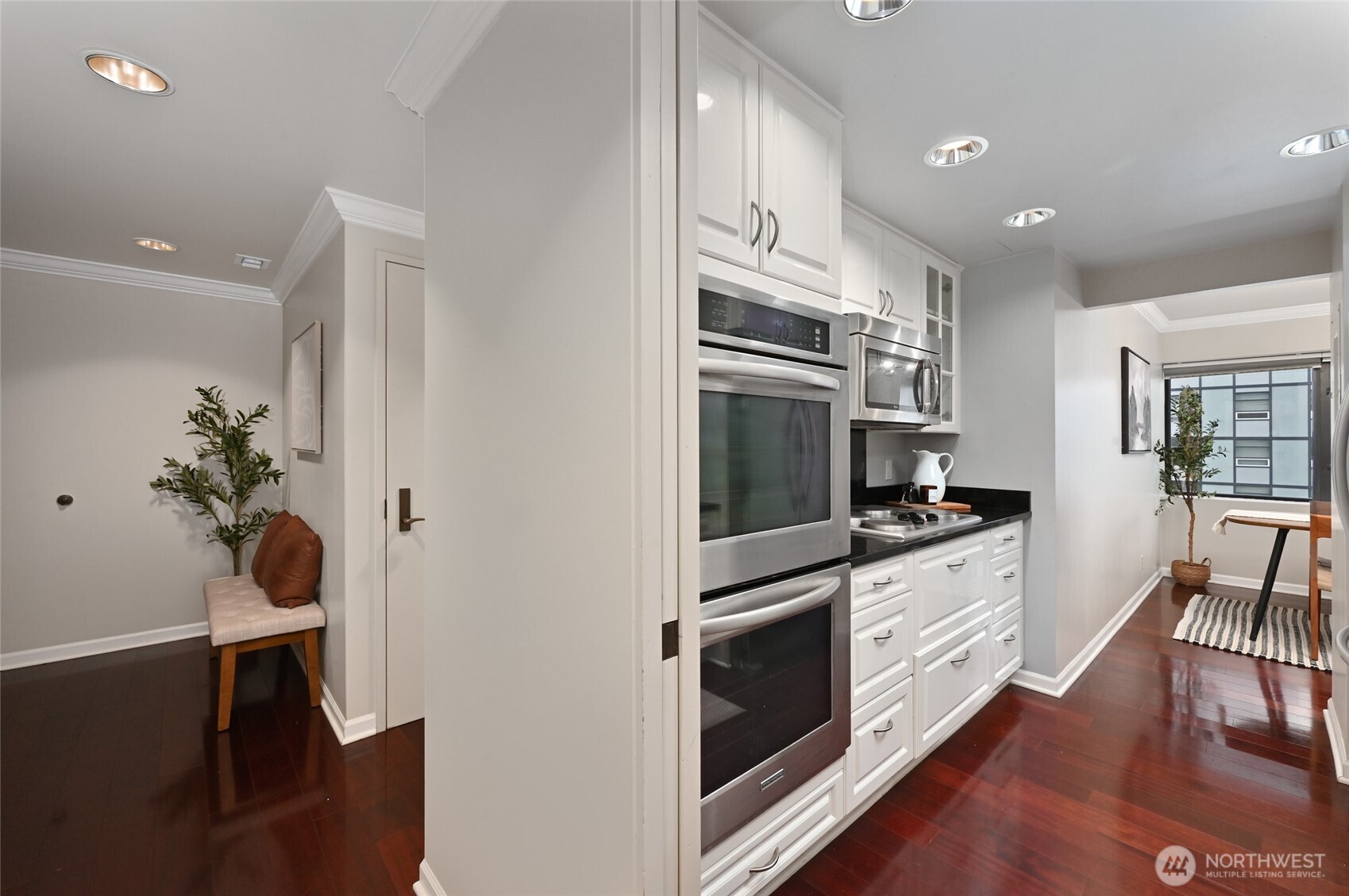 1301 Spring Street Unit: 16C