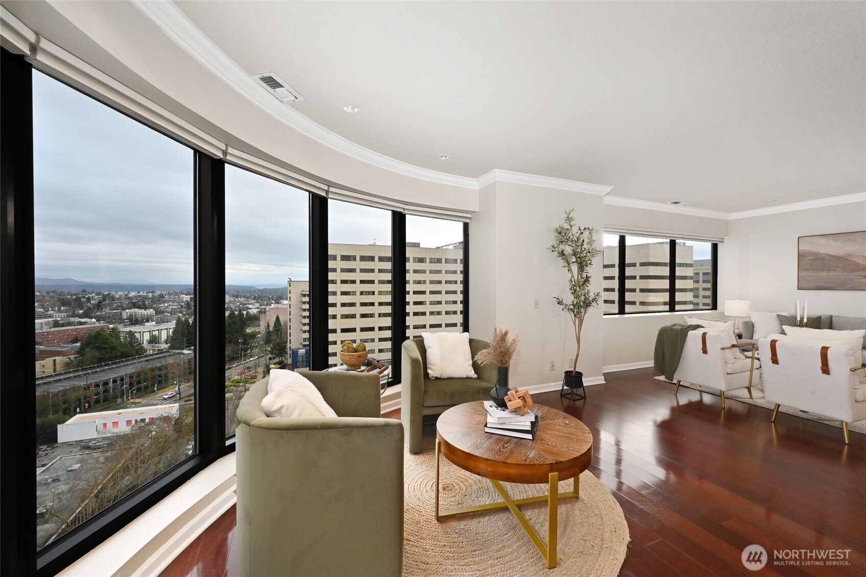 1301 Spring Street Unit: 16C