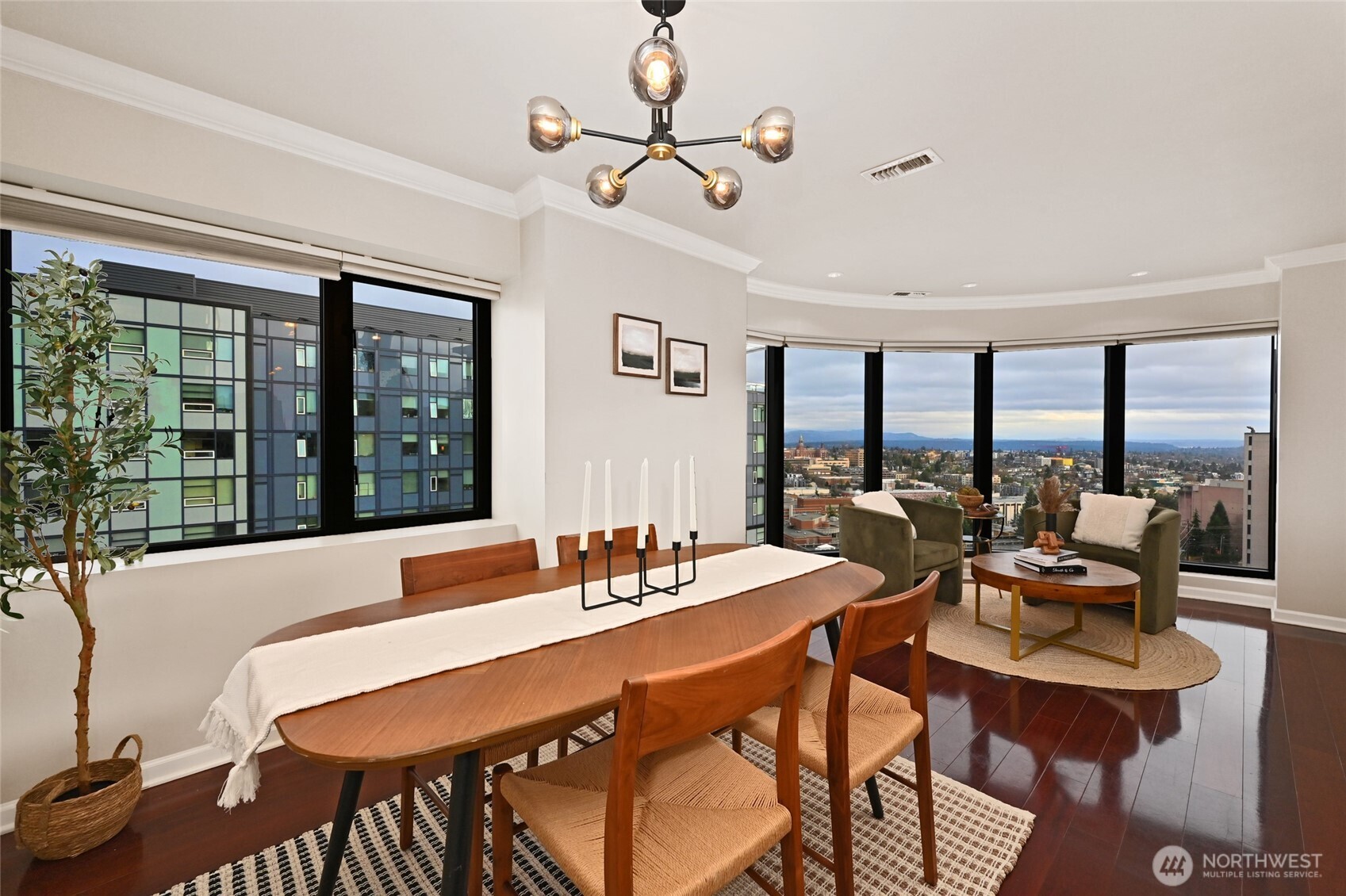1301 Spring Street Unit: 16C