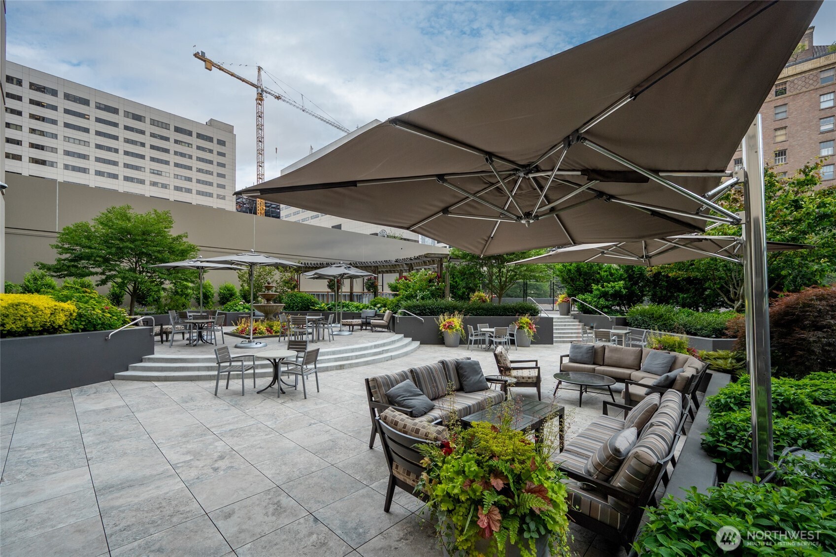 1301 Spring Street Unit: 16C