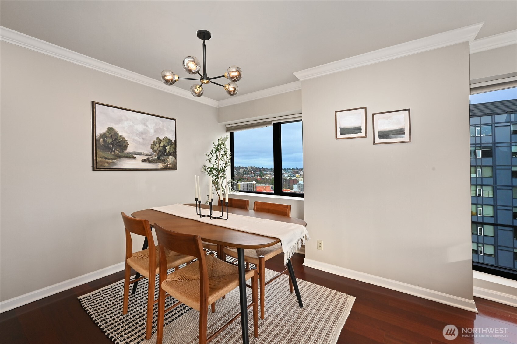 1301 Spring Street Unit: 16C