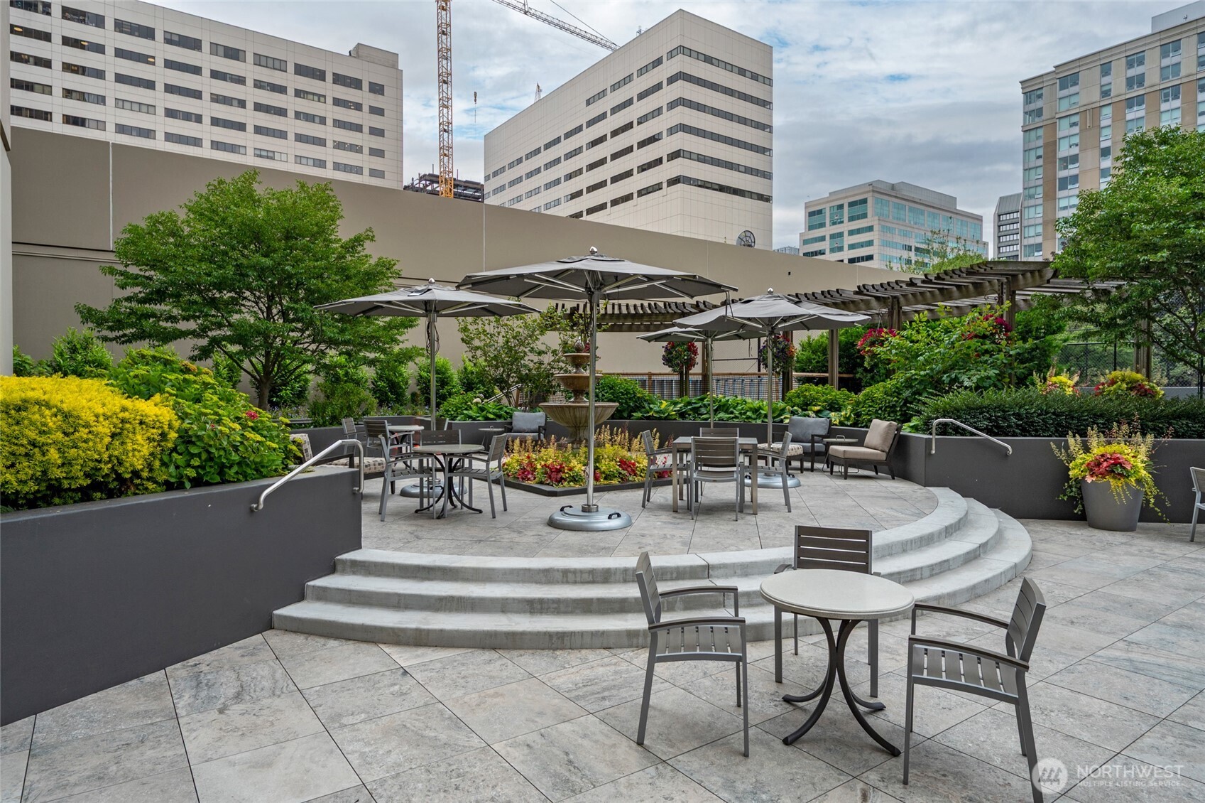 1301 Spring Street Unit: 16C
