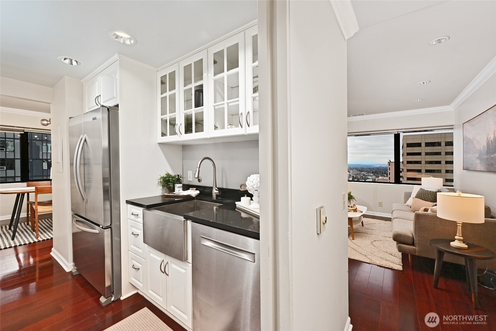1301 Spring Street Unit: 16C