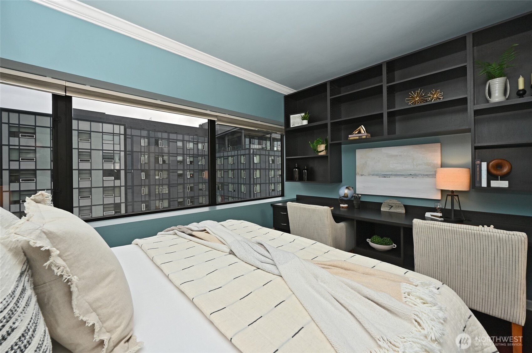 1301 Spring Street Unit: 16C