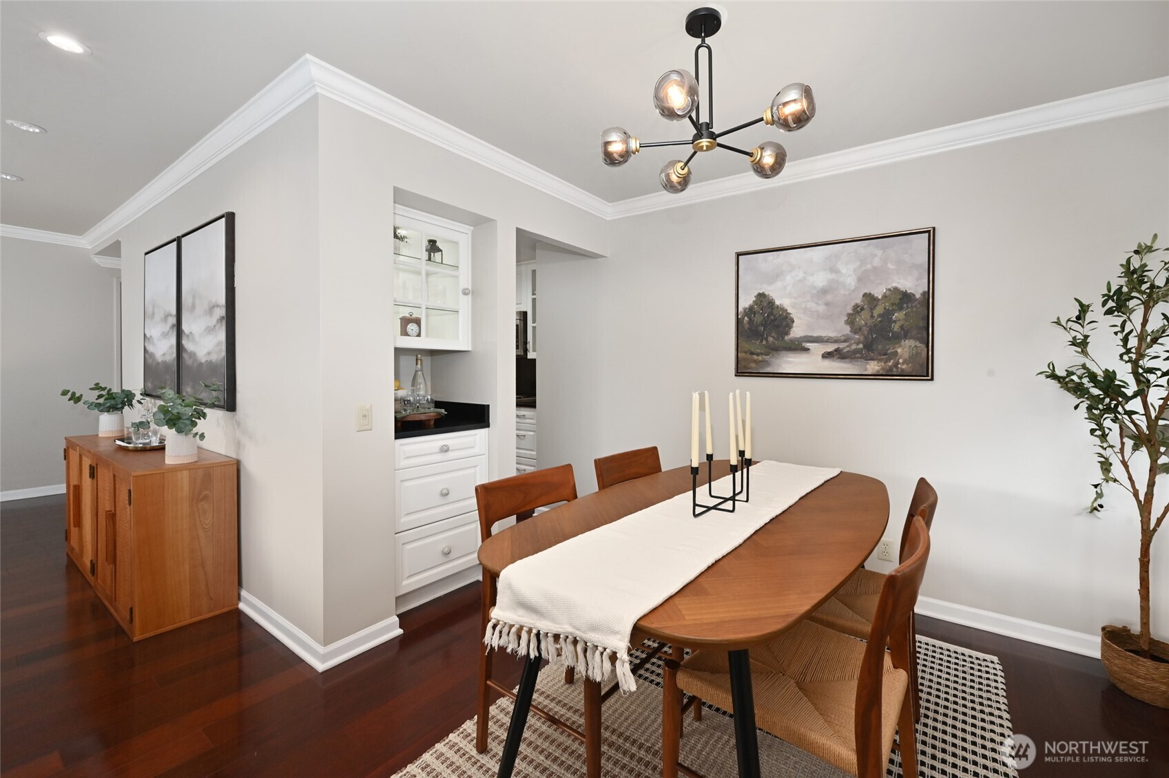 1301 Spring Street Unit: 16C