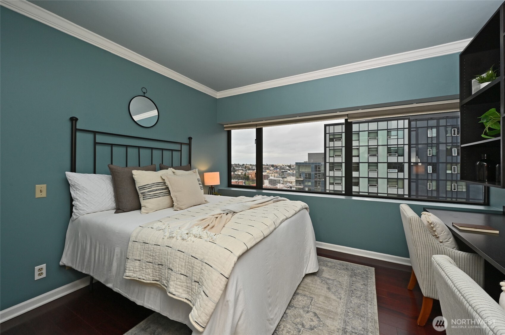 1301 Spring Street Unit: 16C