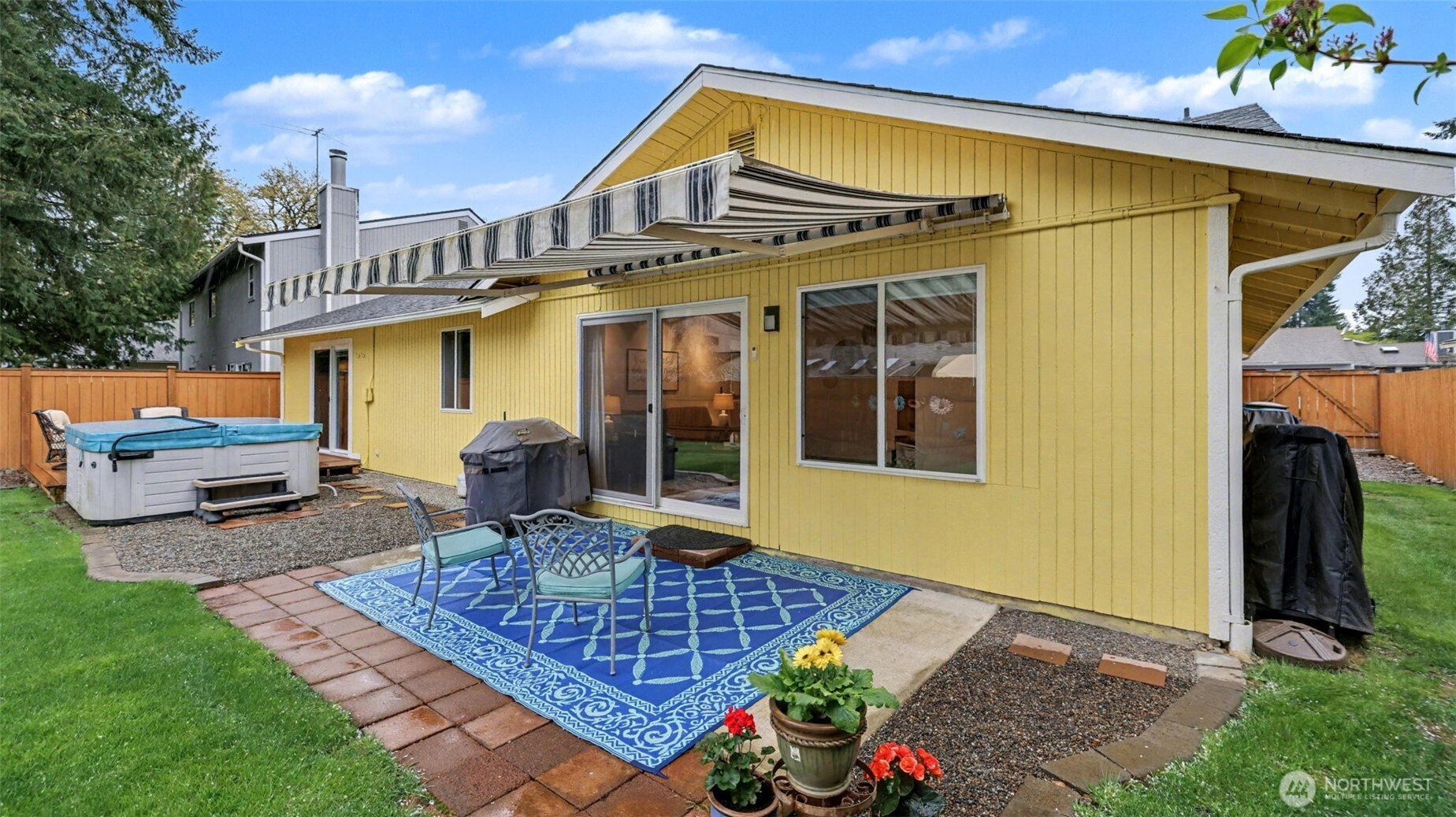 19808 SE 266th Court