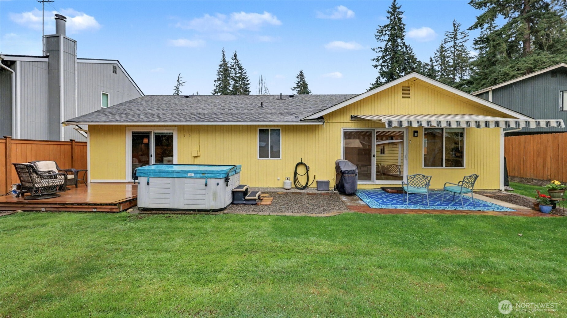 19808 SE 266th Court