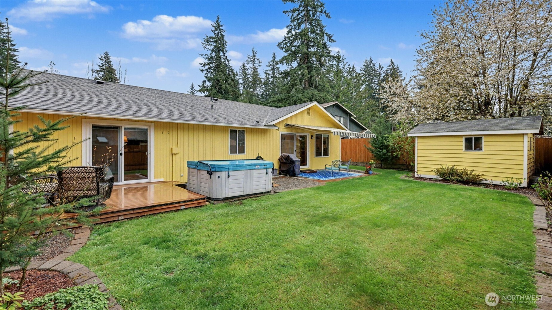 19808 SE 266th Court