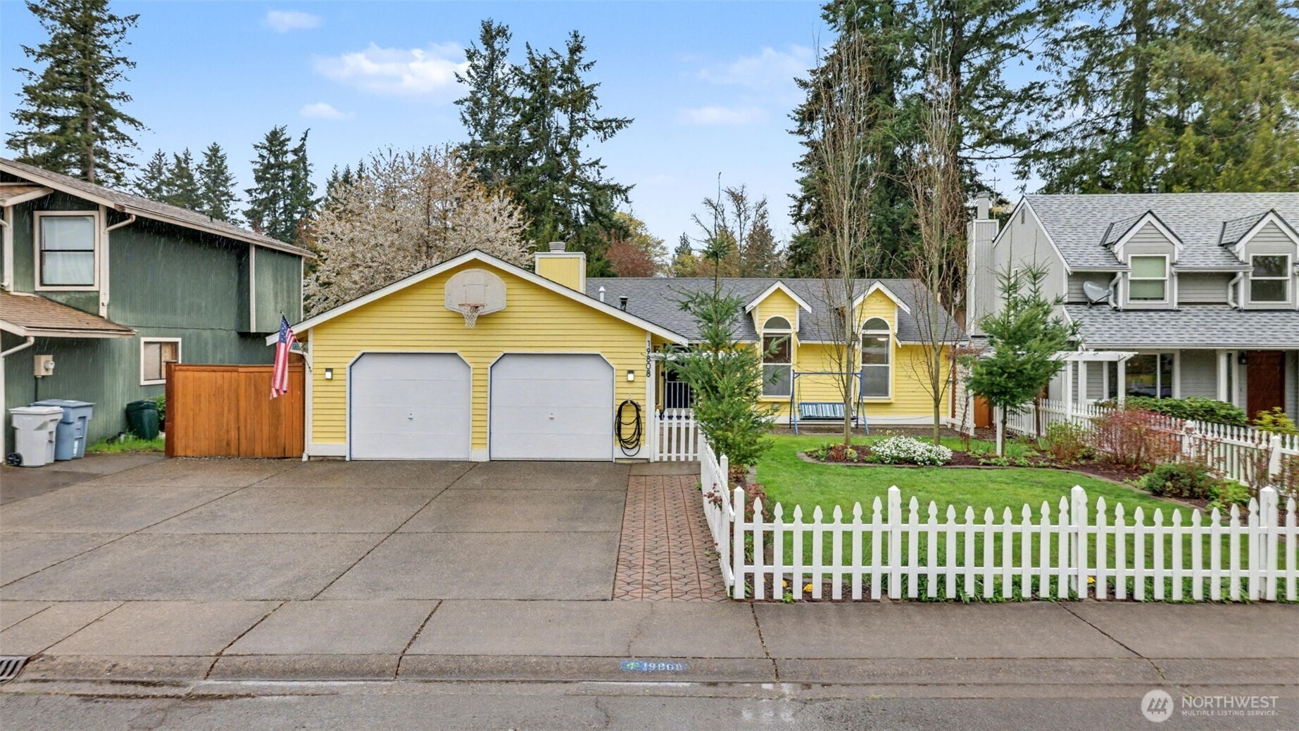 19808 SE 266th Court