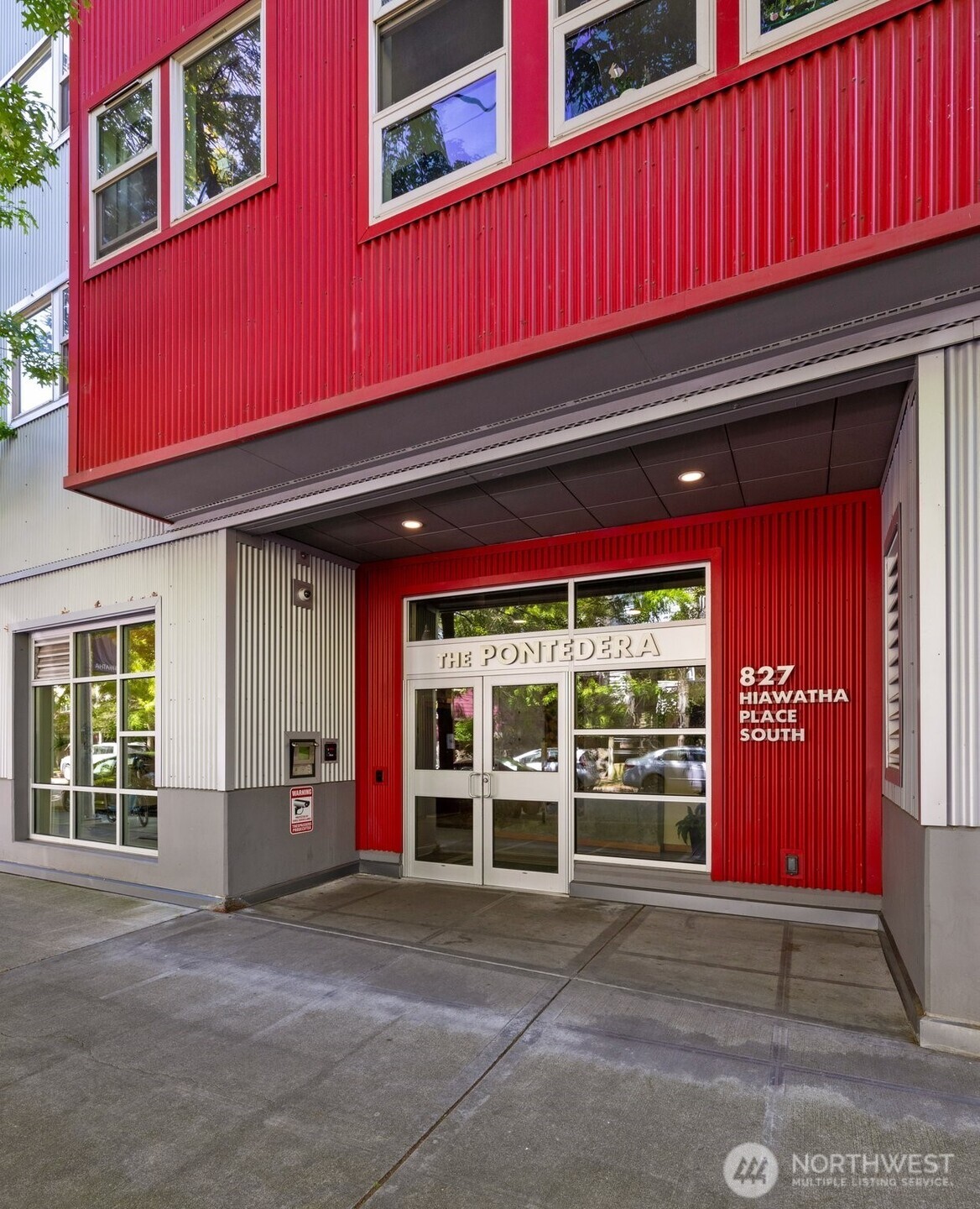 827 Hiawatha Place S Unit: 515