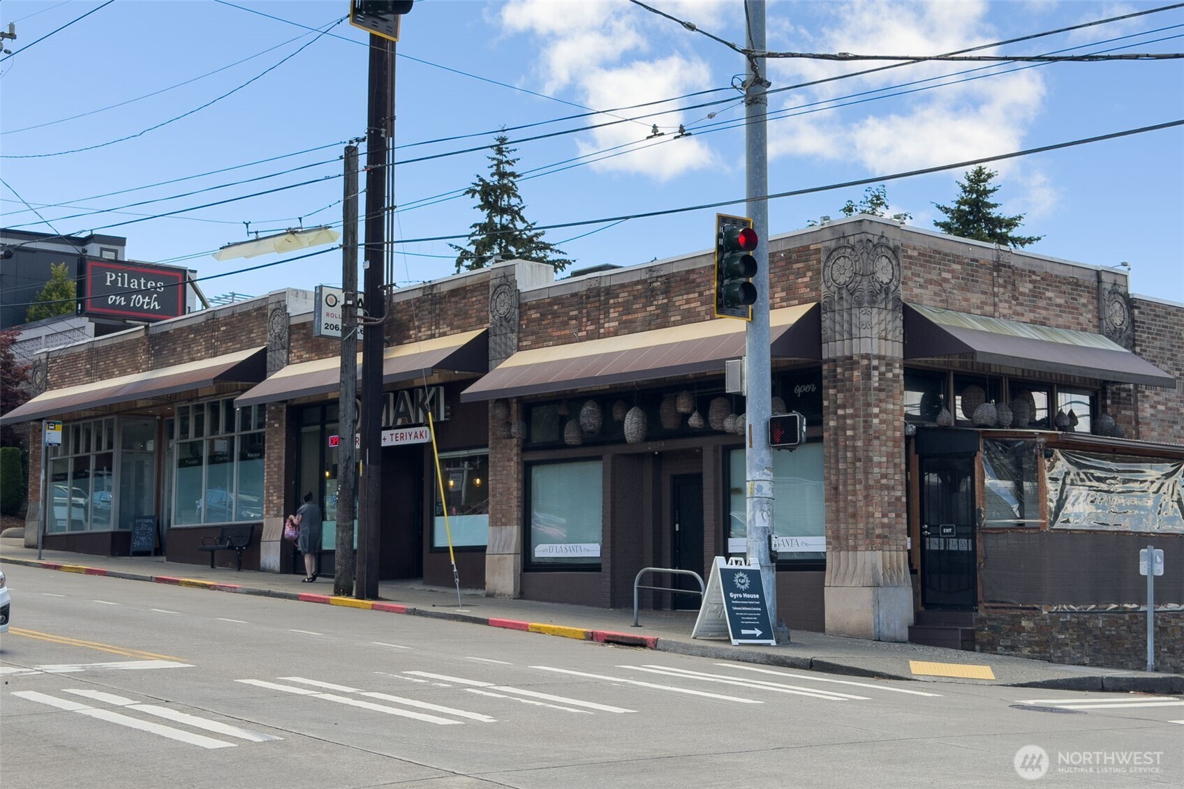 2309 10th Avenue E Unit: A