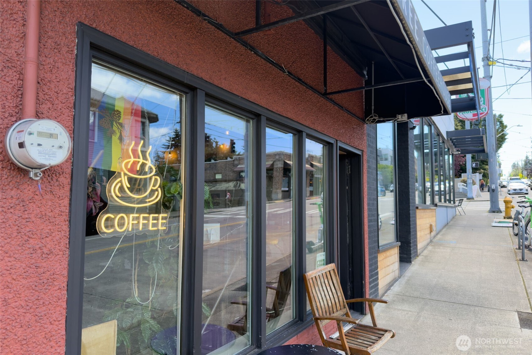 2309 10th Avenue E Unit: A