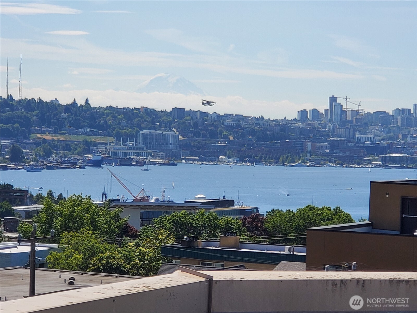 4020 Aurora Avenue N Unit: 308