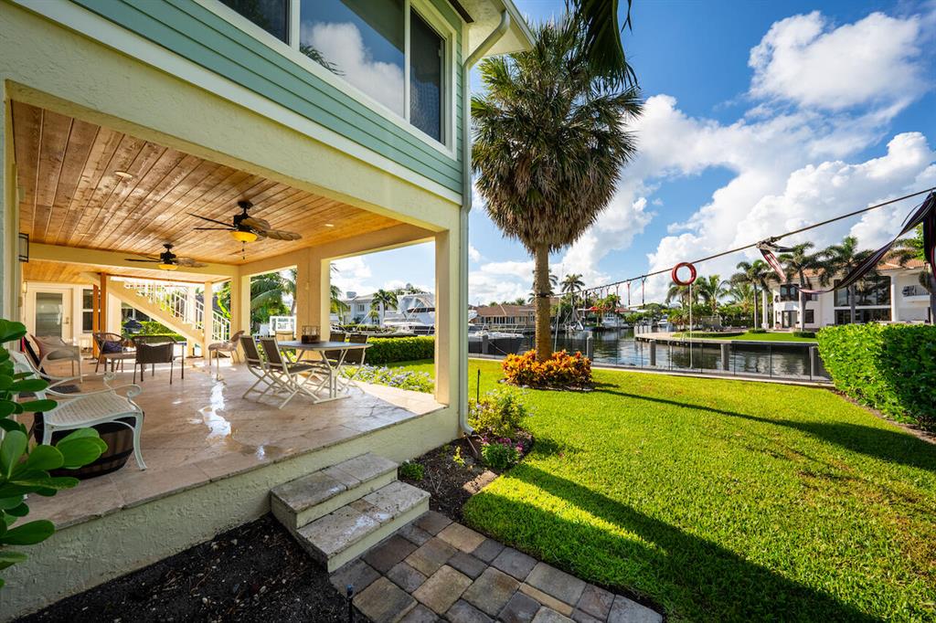 1104 Highland Beach Drive Unit: 1