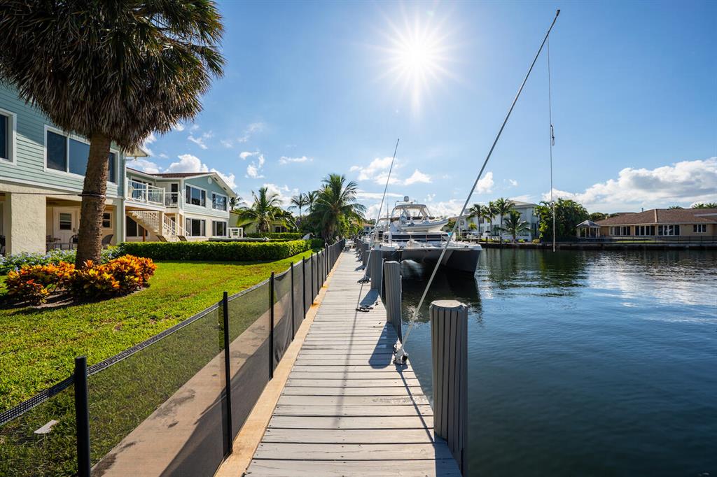 1104 Highland Beach Drive Unit: 1