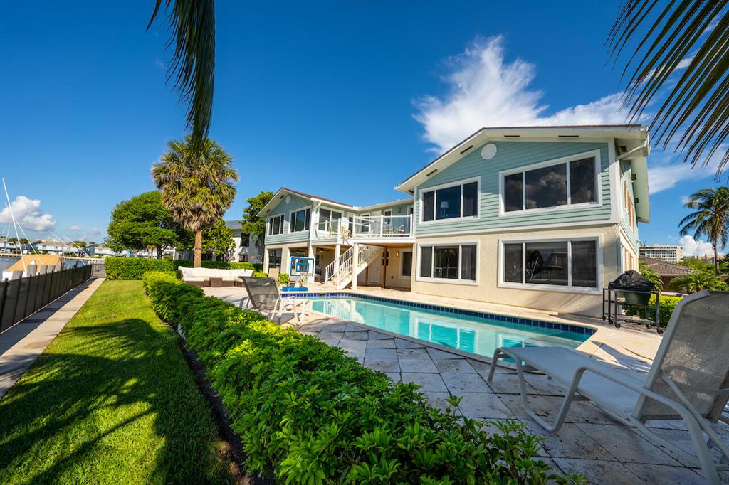 1104 Highland Beach Drive Unit: 1