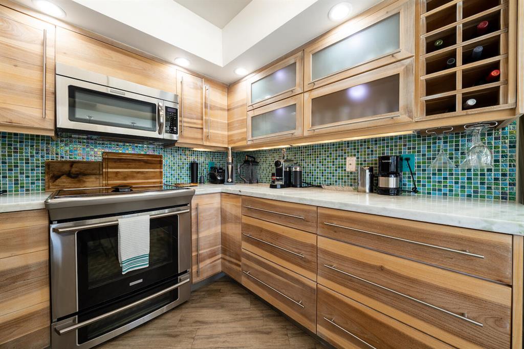 1104 Highland Beach Drive Unit: 1