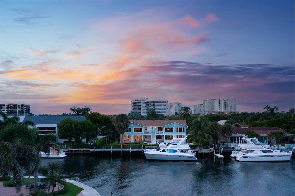 1104 Highland Beach Drive Unit: 1