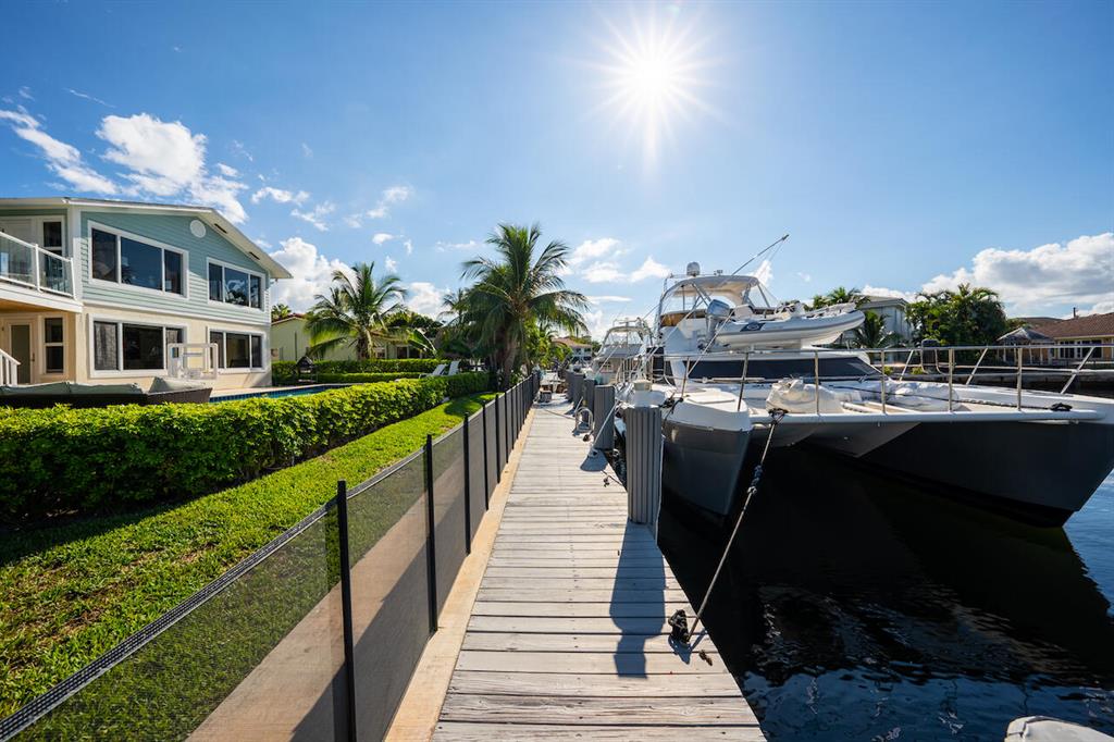 1104 Highland Beach Drive Unit: 1