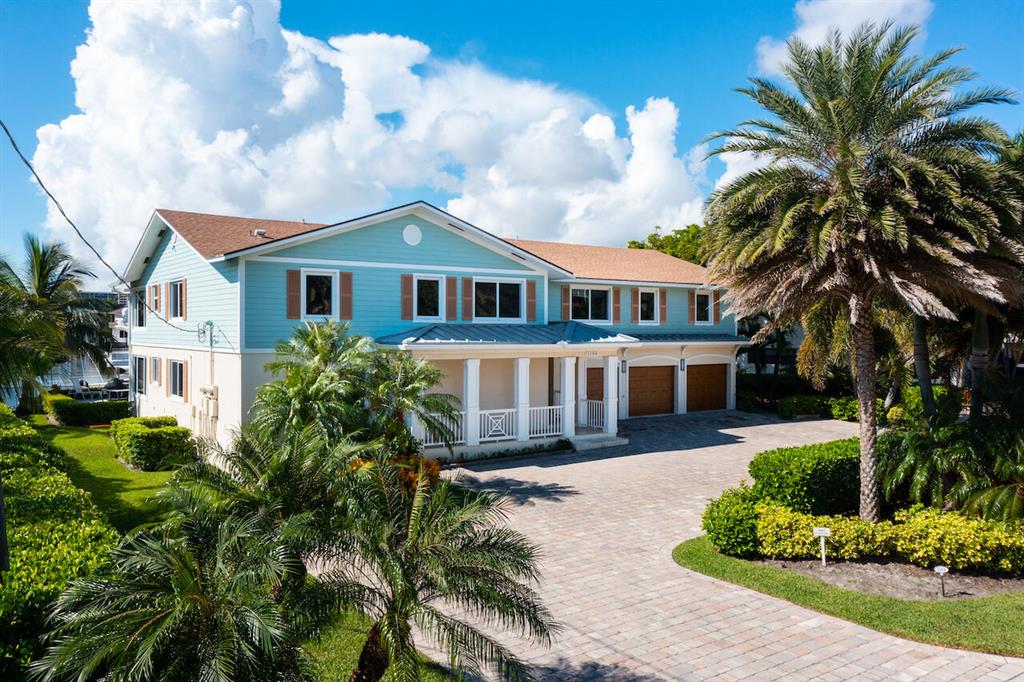 1104 Highland Beach Drive Unit: 1