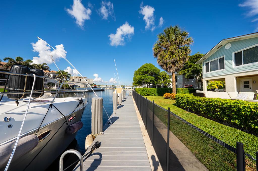 1104 Highland Beach Drive Unit: 1