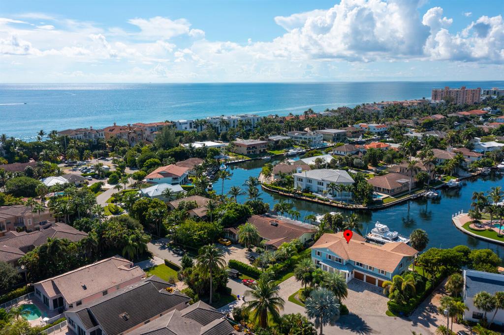 1104 Highland Beach Drive Unit: 1