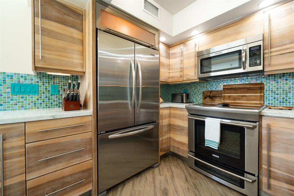 1104 Highland Beach Drive Unit: 1