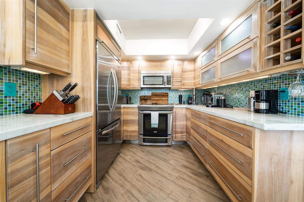 1104 Highland Beach Drive Unit: 1